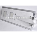 Street Solar Light, Solar Garden Lighting All In One LED 12V